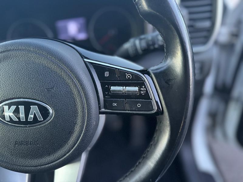 Used Kia Sportage for sale - 76730182: Photo 20