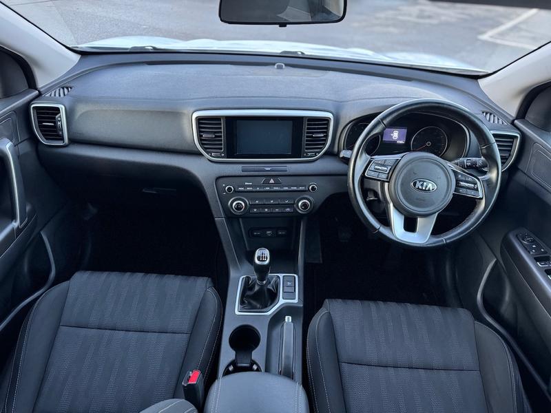 Used Kia Sportage for sale - 76730182: Photo 22