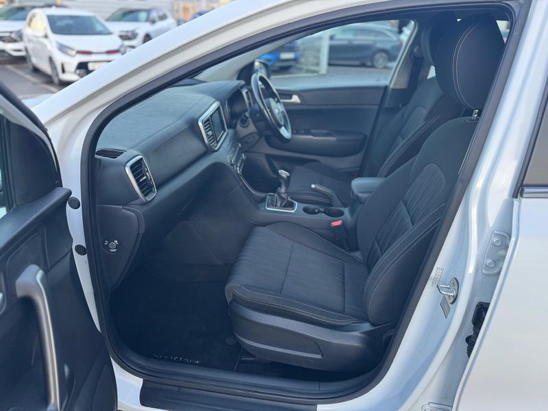 Used Kia Sportage for sale - 76730182: Photo 23
