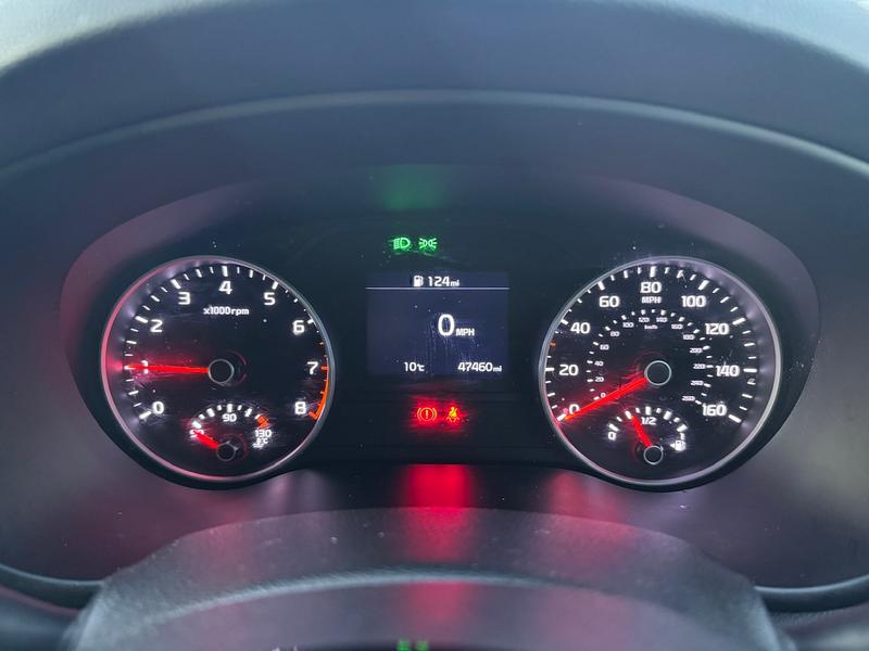 Used Kia Sportage for sale - 76730182: Photo 25