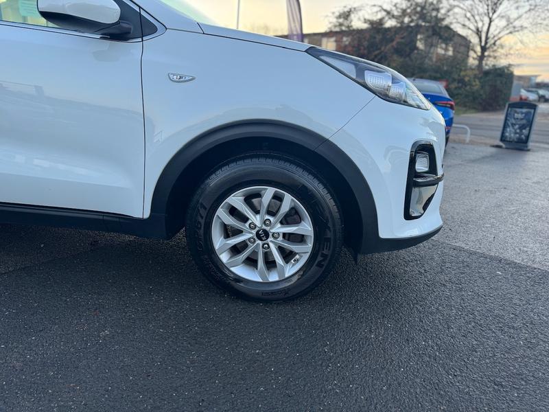 Used Kia Sportage for sale - 76730182: Photo 3