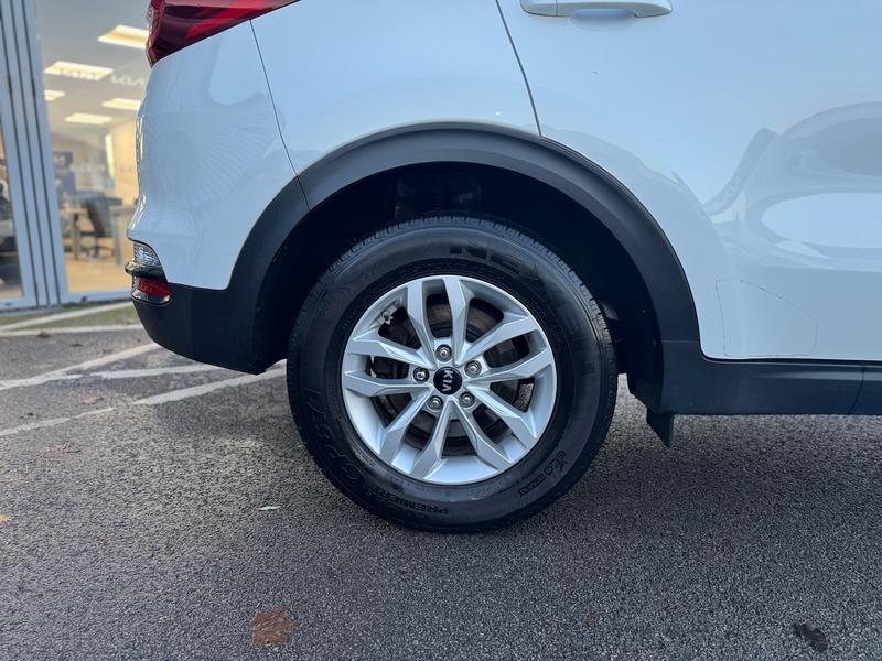 Used Kia Sportage for sale - 76730182: Photo 5