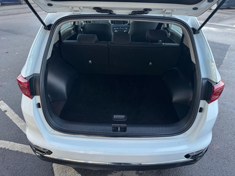 Used Kia Sportage for sale - 76730182: Photo 8