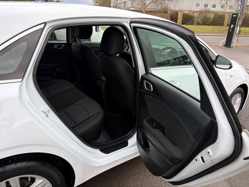 Used Kia Ceed 2019 for sale - 77354360: Photo 14