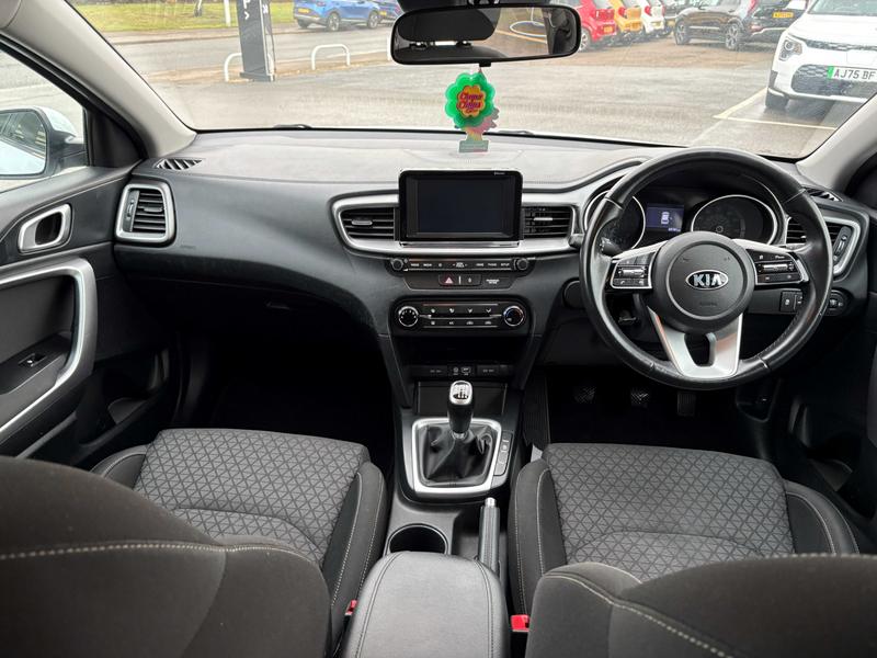 Used Kia Ceed 2019 for sale - 77354360: Photo 16