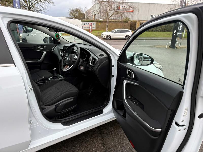 Used Kia Ceed 2019 for sale - 77354360: Photo 17