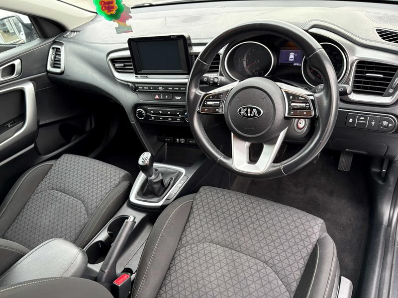 Used Kia Ceed 2019 for sale - 77354360: Photo 18
