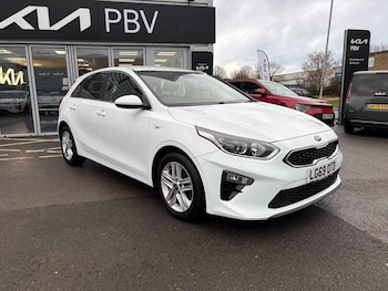 Used Kia Ceed 2019 for sale - 77354360: Photo