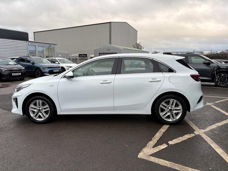 Used Kia Ceed 2019 for sale - 77354360: Photo 5
