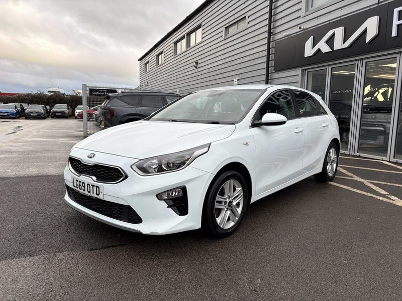 Used Kia Ceed 2019 for sale - 77354360: Photo 6