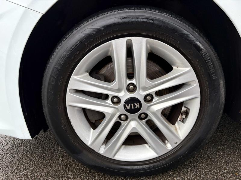 Used Kia Ceed 2019 for sale - 77354360: Photo 8