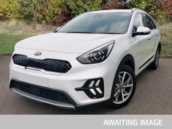 1.6 GDi 3 Automatic 5-Door