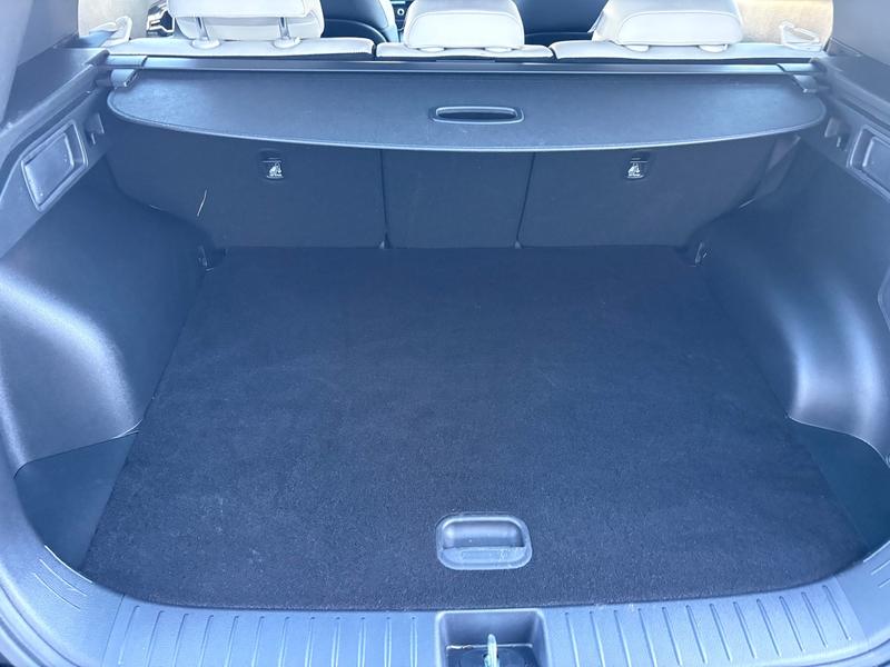 Used Kia Sportage 2025 for sale - 77138384: Photo 10