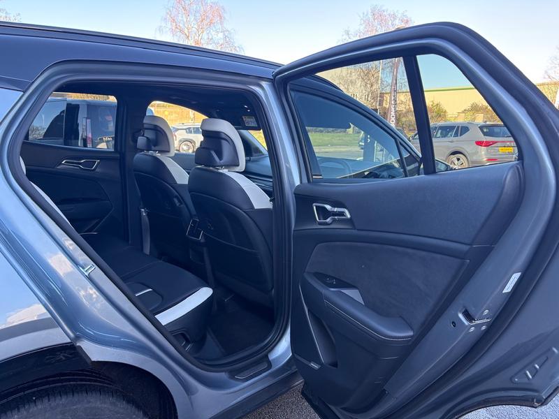 Used Kia Sportage 2025 for sale - 77138384: Photo 11