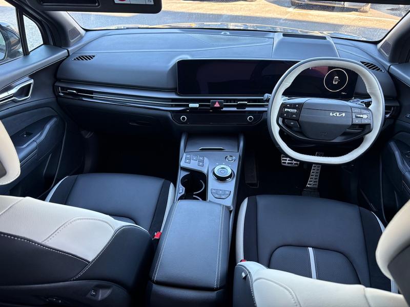 Used Kia Sportage 2025 for sale - 77138384: Photo 13