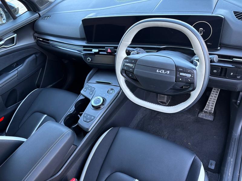 Used Kia Sportage 2025 for sale - 77138384: Photo 15