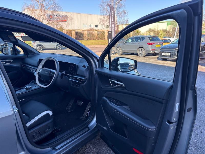 Used Kia Sportage 2025 for sale - 77138384: Photo 16