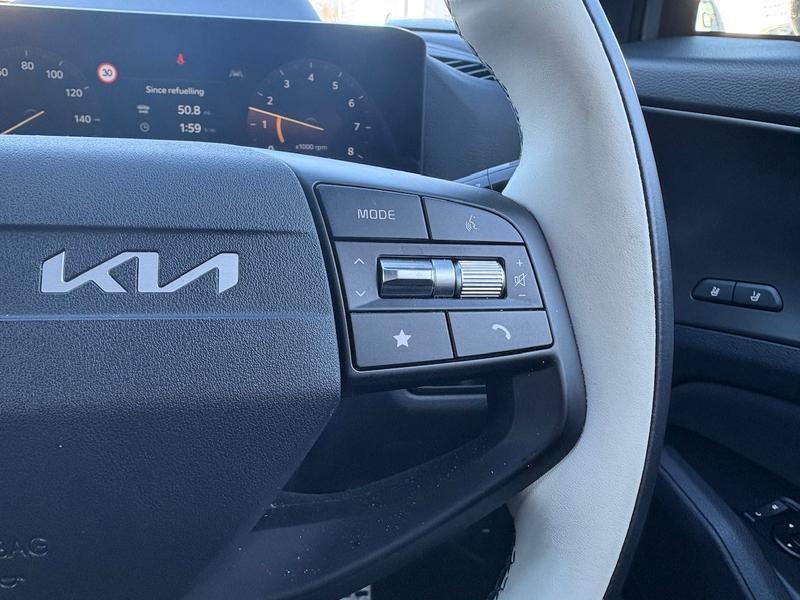 Used Kia Sportage 2025 for sale - 77138384: Photo 21