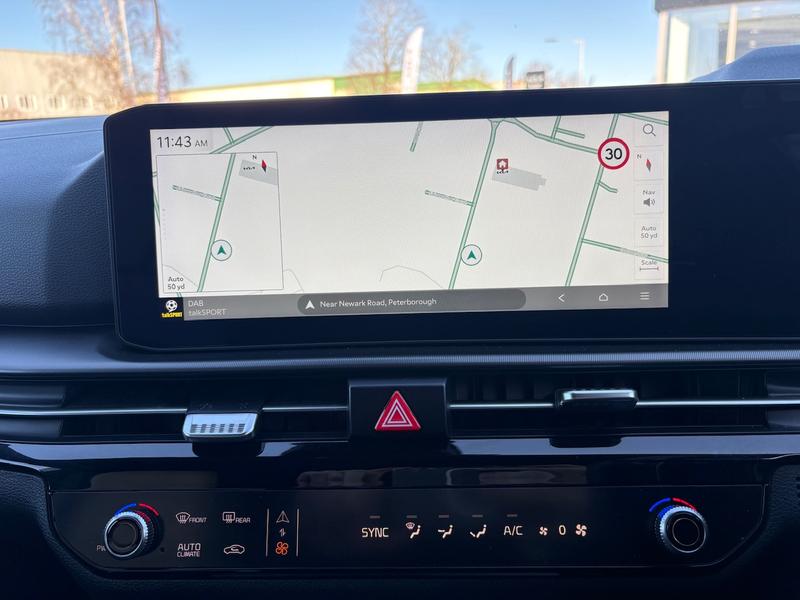 Used Kia Sportage 2025 for sale - 77138384: Photo 23