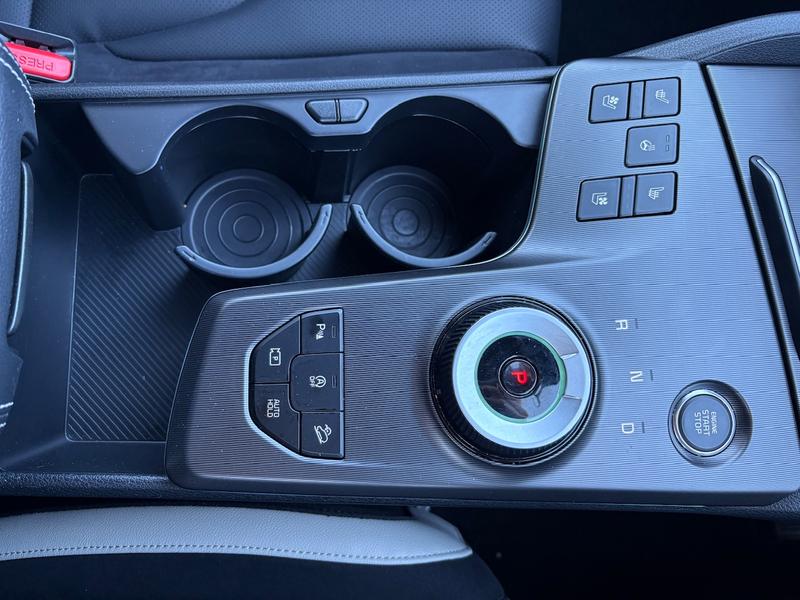 Used Kia Sportage 2025 for sale - 77138384: Photo 24