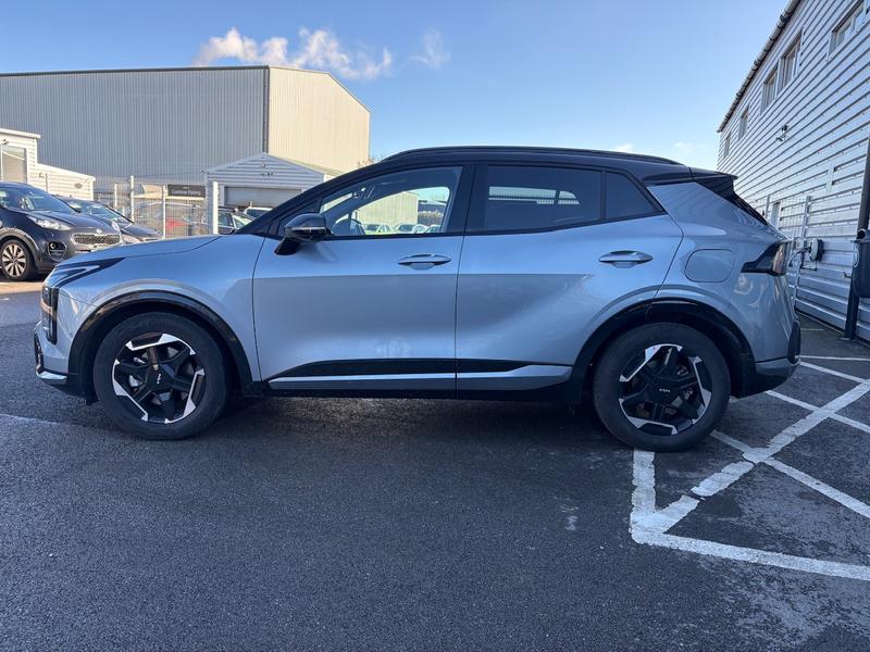 Used Kia Sportage 2025 for sale - 77138384: Photo 6