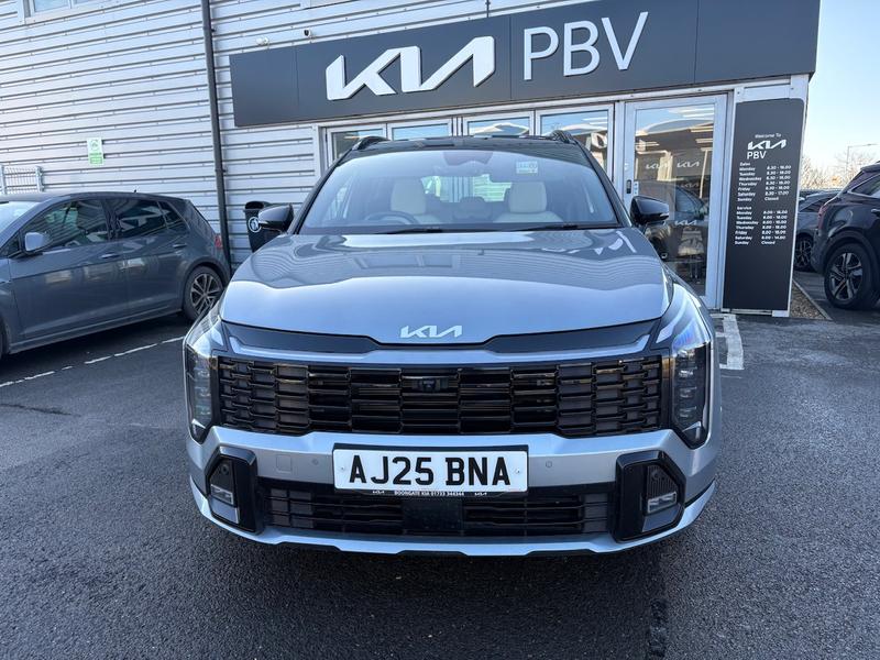 Used Kia Sportage 2025 for sale - 77138384: Photo 8