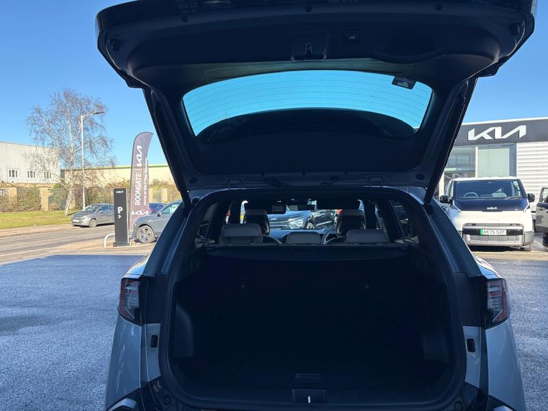 Used Kia Sportage 2025 for sale - 77138384: Photo 9