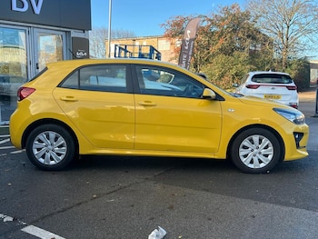 Used Kia Rio 2023 for sale - 76791416: Photo