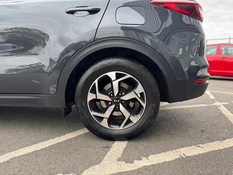 Used Kia Sportage 2022 for sale - 76299011: Photo 10