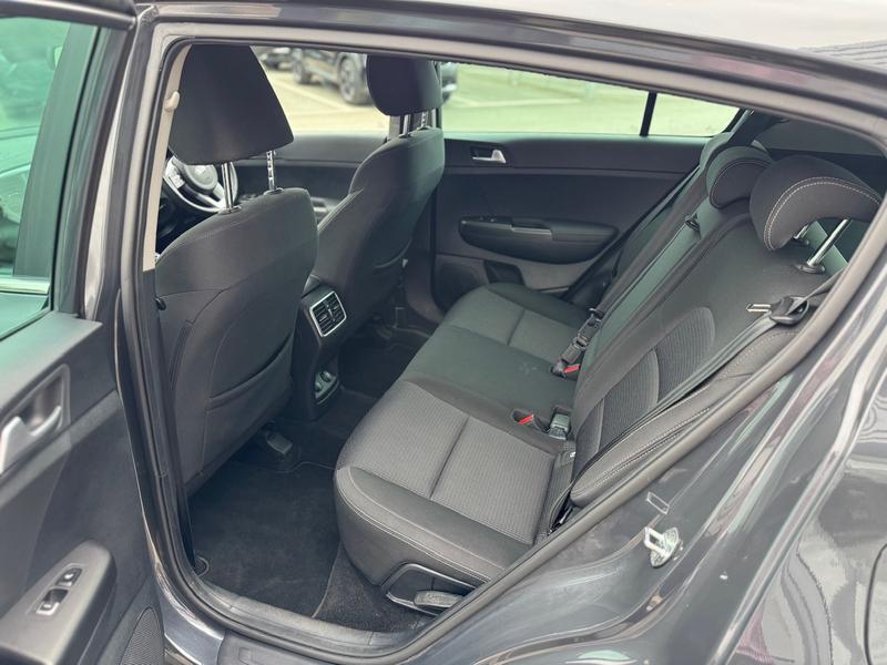 Used Kia Sportage 2022 for sale - 76299011: Photo 12