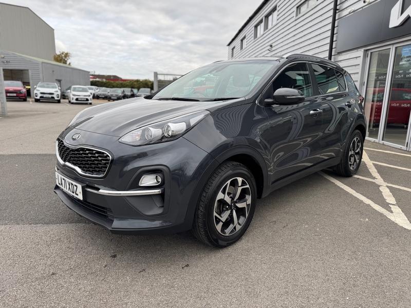 Used Kia Sportage 2022 for sale - 76299011: Photo 13