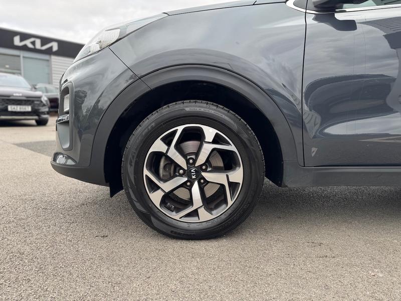 Used Kia Sportage 2022 for sale - 76299011: Photo 14