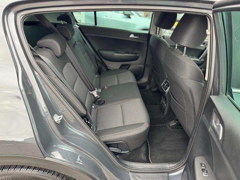Used Kia Sportage 2022 for sale - 76299011: Photo 17