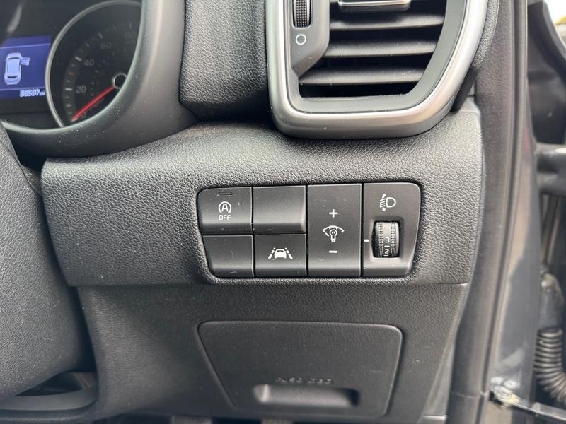 Used Kia Sportage 2022 for sale - 76299011: Photo 18