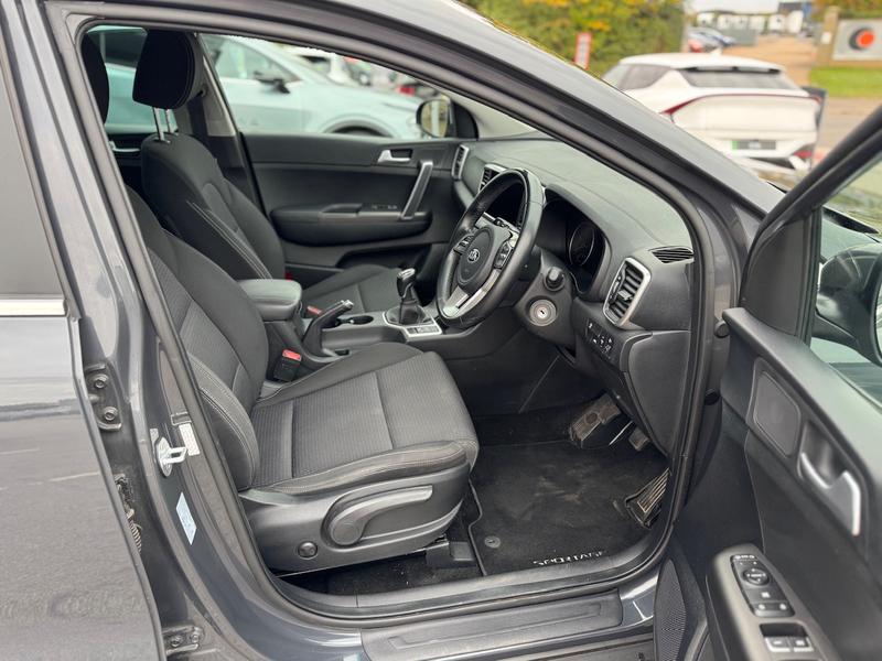Used Kia Sportage 2022 for sale - 76299011: Photo 19
