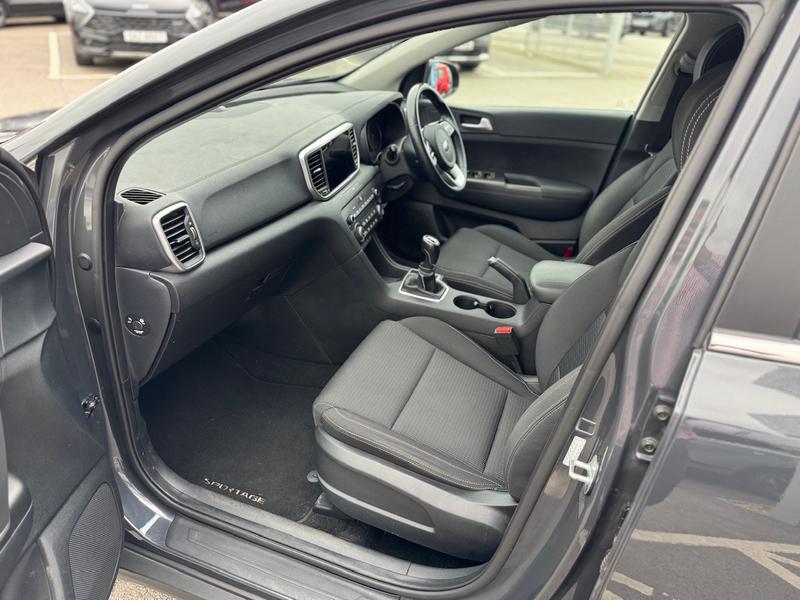 Used Kia Sportage 2022 for sale - 76299011: Photo 21