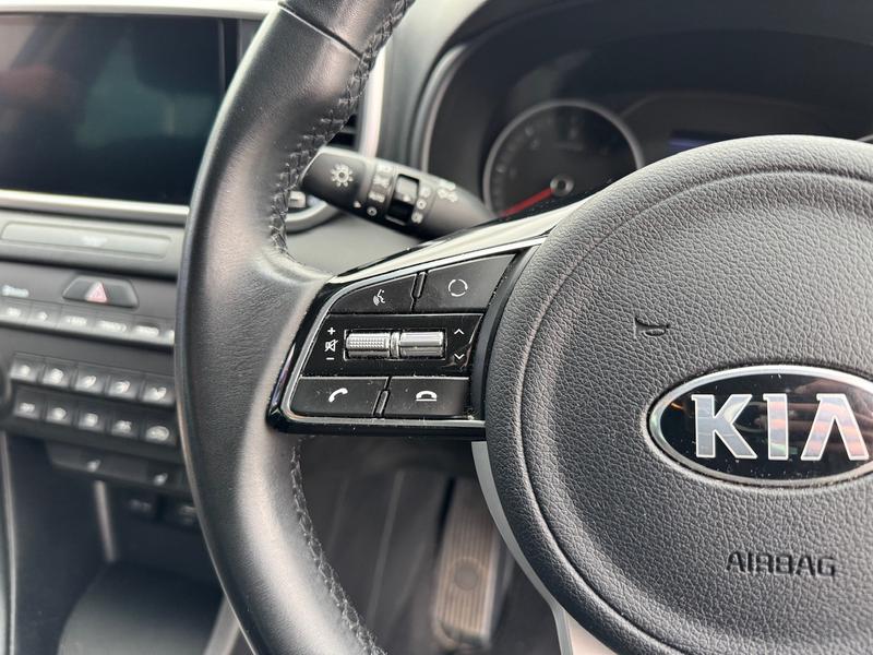 Used Kia Sportage 2022 for sale - 76299011: Photo 22