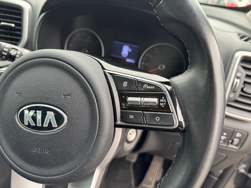 Used Kia Sportage 2022 for sale - 76299011: Photo 23