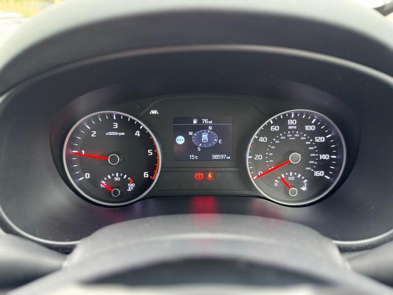 Used Kia Sportage 2022 for sale - 76299011: Photo 24