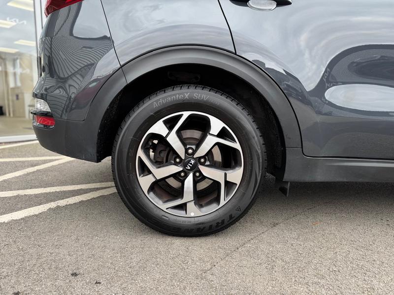 Used Kia Sportage 2022 for sale - 76299011: Photo 5
