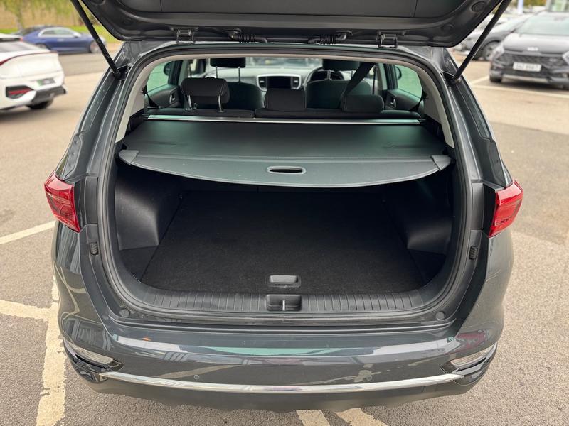 Used Kia Sportage 2022 for sale - 76299011: Photo 6
