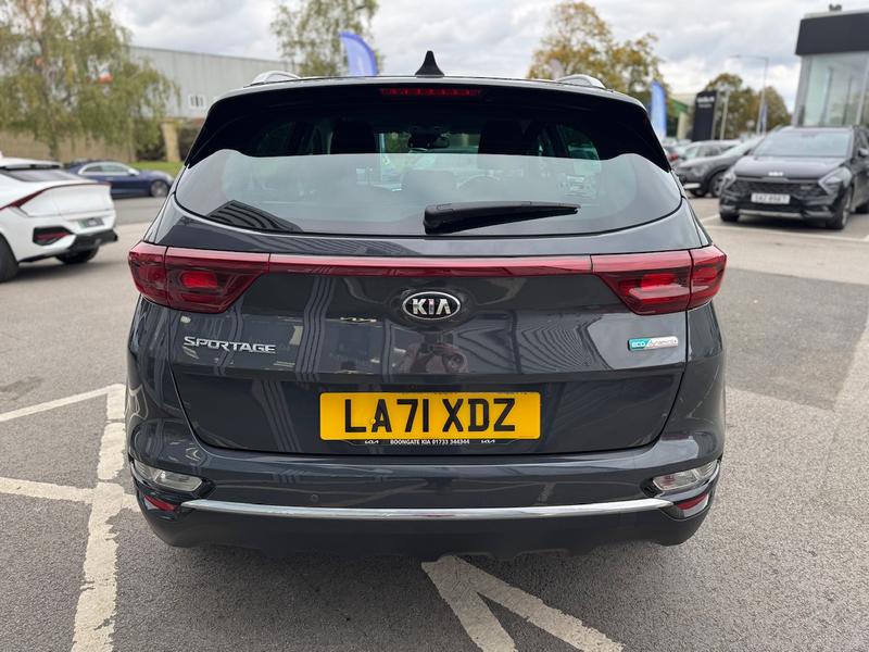 Used Kia Sportage 2022 for sale - 76299011: Photo 7