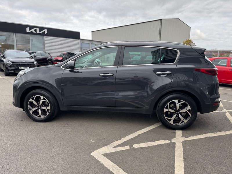 Used Kia Sportage 2022 for sale - 76299011: Photo 9