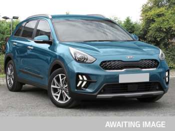 2022 - 1.6 GDi 3 Automatic 5-Door