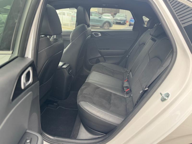 Used Kia Ceed 2025 for sale - 75730821: Photo 12