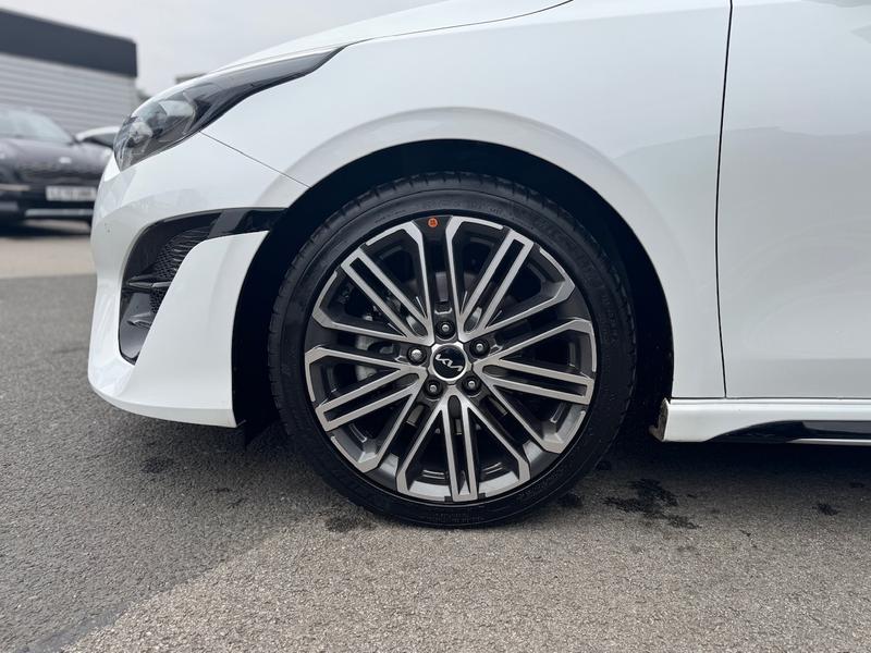 Used Kia Ceed 2025 for sale - 75730821: Photo 14