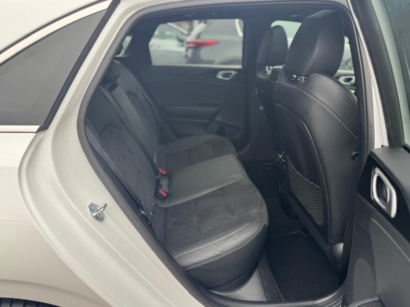 Used Kia Ceed 2025 for sale - 75730821: Photo 16