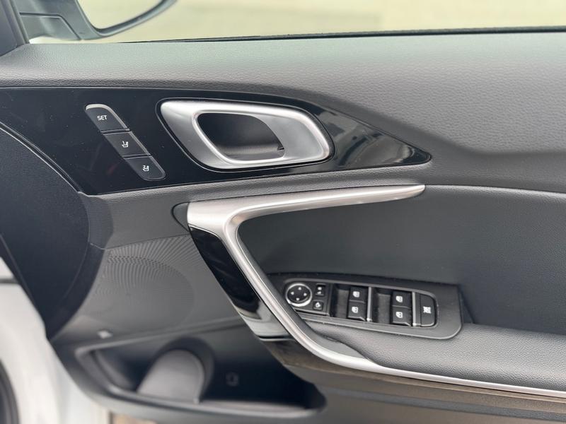 Used Kia Ceed 2025 for sale - 75730821: Photo 18
