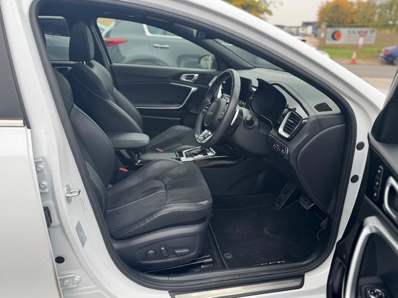 Used Kia Ceed 2025 for sale - 75730821: Photo 19