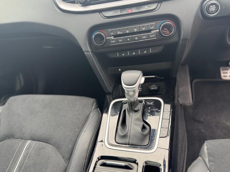 Used Kia Ceed 2025 for sale - 75730821: Photo 24